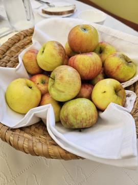 Slovenski zajtrk v Vrtcu Urša_arhiv Občine Domžale (6)